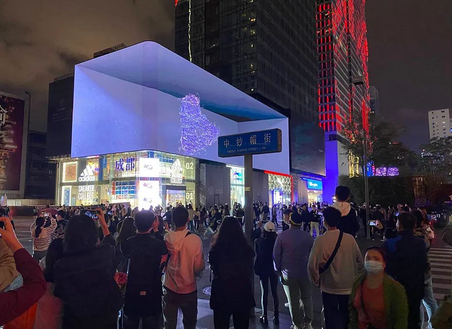 2025年度LED显示屏十大品牌排行，打造视觉盛宴的首选！