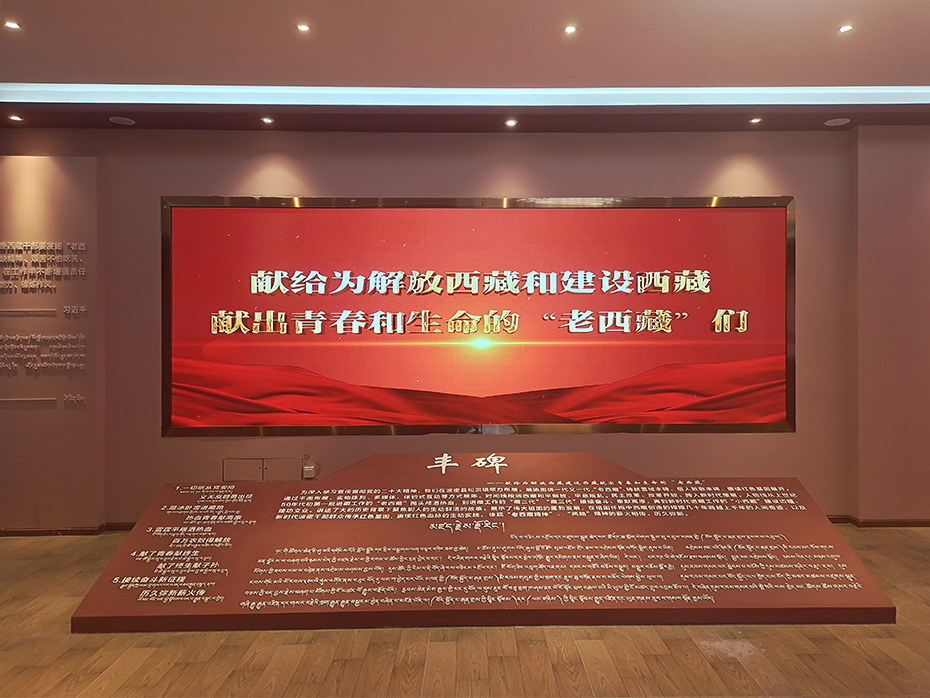 知名LED显示屏品牌大比拼，哪款*适合你？