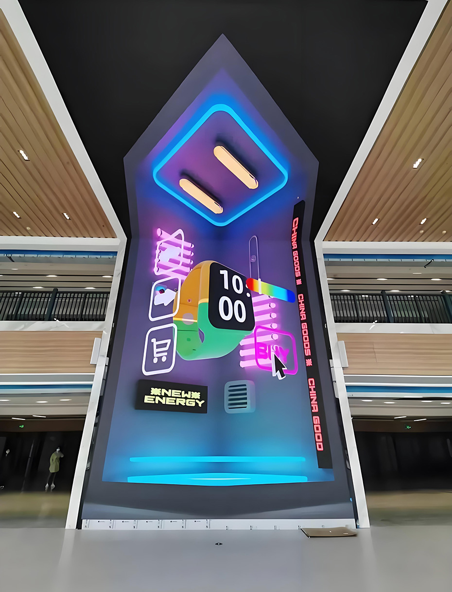 深度解读：LED显示屏如何成为市场宠儿？