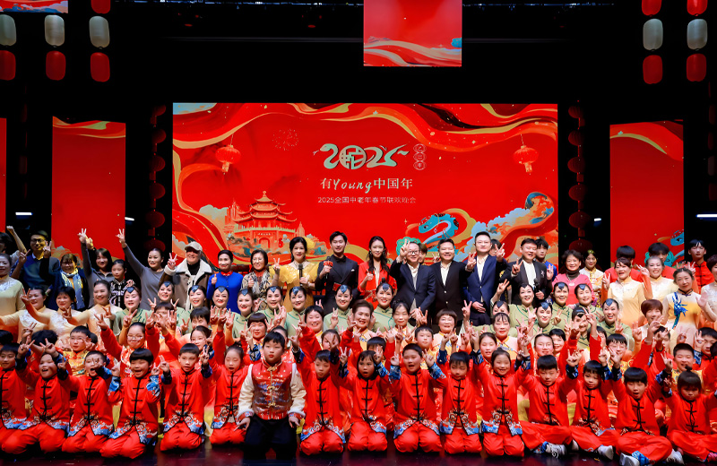 2025年央视春晚LED显示屏应用：科技赋能“如意”舞台的视觉革命
