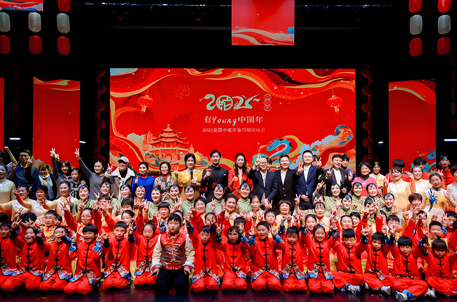 2025年央视春晚LED显示屏应用：科技赋能“如意”舞台的视觉革命